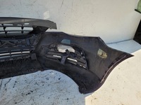 фото thumb №12, Vw passat cc бампер перед передний