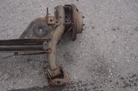 фото thumb №13, Балка підвішування зад nissan juke f15