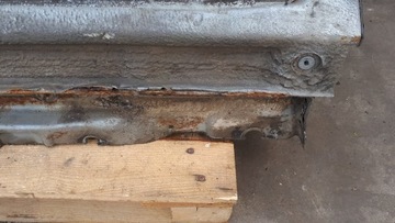 фото thumb №8, A4 b8 s4 поріг обшивка порога праві праві s line