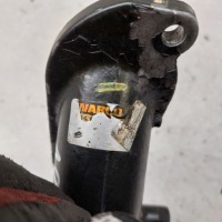фото thumb №13, Ford transit 1,8tdi насос тиску вакуум wabco