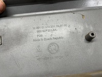 фото thumb №15, Skoda octavia iii rs lift 5e0 2016- 5e0807221aa бампер org