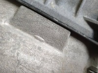 фото thumb №7, Mercedes ml ii w164 рестайлінг 09r 3.5 v6 автоматична коробка передач 722.906