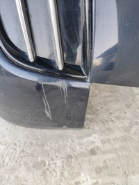 фото thumb №13, Audi a8 d4 бампер перед передний lz5d