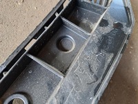 фото thumb №8, Mercedes w247 b-klasa напрямна бампера задня комплект