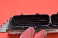 фото thumb №8, Блок управления бортовой компьютер двигателя 55196260 fiat panda 2 ii 1.1 8v 54 km 03-11