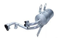 фото thumb №8, Осушитель кондиционера ford 04- maxgear ac447252 осушитель, кондиционер