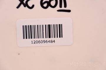 фото thumb №6, Volvo xc60 ii модуль комфорта 31684742aa