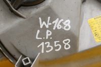 фото thumb №10, Лампа лівий перед передня w168 a1688200161