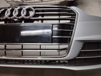 фото thumb №14, Audi a7 4g lift капот бампер лампы крылья lz7g 4g8941033j 4g8941034j