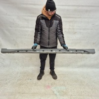 фото thumb №1, Audi rs3 8y 21- планка порогова ліва поріг лівий