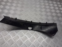 Молдинг під  фара правий задній opel astra h 159732 Доставка, фото thumb