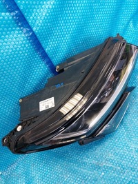 фото thumb №8, Лампа передняя правая skoda kodiaq