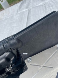 фото thumb №6, Bmw g30 g11 g15 g16 резонатор впуск труба корпус фільтра повітря 540i usa