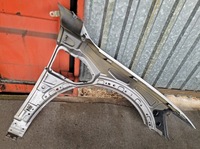 фото thumb №7, Крило переднє лівий / праві перед audi q8 e-tron 2022-