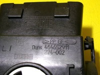 фото thumb №13, Решітка повітропровід ліва opel meriva a 464652911 nr484