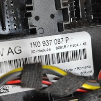 фото thumb №7, Skoda superb b6 3t 2011 блок управления / модуль комфорта