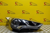 фото thumb №3, Hyundai veloster 2011- фара лампа r led eu