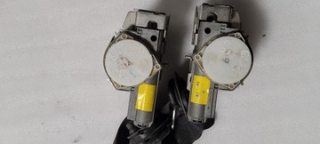 фото thumb №9, 2x натягувач pas mercedes w204 glk 34074002d 34074000d оригінал демонтаж