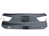 фото thumb №1, Накладка крышки багажника bmw x2 f39 оригинал