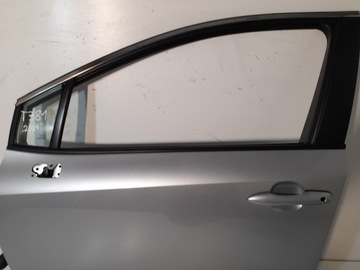 фото thumb №6, Toyota corolla e21 двері передні ліві sedan t381