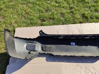 фото thumb №7, Jeep renegade бампер задня задній 735585023