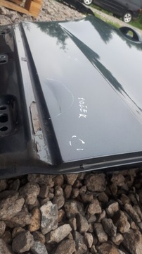 фото thumb №10, Дверь задние левая audi q7 4m lz7s