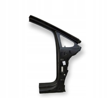 фото thumb №1, Vw sharan alhambra 7n0809052f порог обшивка