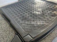 Mercedes cla w118 a klasa універсал 2021r обшивка мат багажника гумовий Ціна, фото thumb