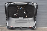 фото thumb №9, Porsche macan кришка багажника багажника задня задня