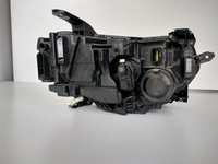 фото thumb №6, Лампа ліва фара dacia duster ii lift full led