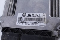 фото thumb №8, Ecu vw tiguan 2.0tdi 0281014262 03l906022g dopiszę
