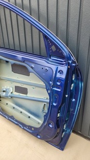 фото thumb №12, Kia niro 16- двері перед лівий передні ліва