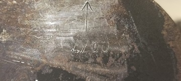 фото thumb №5, Поршень шатун audi a3 8l 1.8 agn 80.975