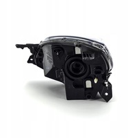 фото thumb №11, Фари лампи передні renault twingo ii - ліва+ права набір -