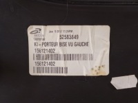 фото thumb №11, Обшивка дверь передних левых левый перед peugeot expert iii 3 17r