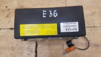 фото thumb №1, Подушка подушка безпеки пасажира панелі bmw e36
