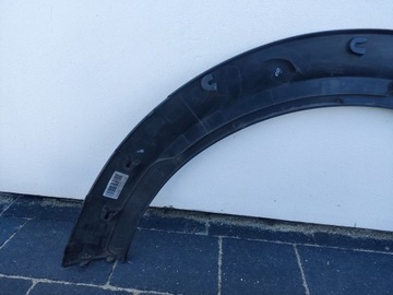 фото thumb №7, Mini cooper f56 se левая планка крыльев зад