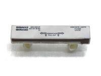 фото thumb №1, Усилитель датчик антенны renault megane iii