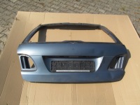 фото thumb №1, Mercedes w211 kombi крышка багажника крышка багажника c402