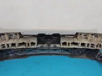 Бампер перед renault scenic i lift 99-03 сріблястий mv632 Оригінал, фото thumb