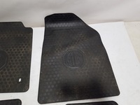 фото thumb №5, Килимки комплект гумові mg 4 eh 32 eh32