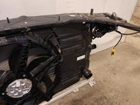 фото thumb №8, Комплект радиатор + pas переднее 2.0 d 190 b47c20b bmw f48 x1 xdrive автомат