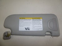 фото thumb №6, Защита солнцезащитная левая infiniti q50