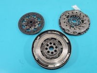 фото thumb №1, Двомасовий маховик колесо двомасовий renault scenic iii 123102067r 1.6 dci