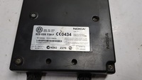 фото thumb №3, Модуль bluetooth vw passat b6