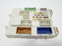 фото thumb №1, Ford focus mk3 - модуль коробка bsm bsi f1ft-14a073-bf