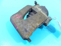 фото thumb №1, Суппорт перед правый skoda fabia i 1.4 mpi