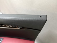 фото thumb №9, Оббивка обшивка двері передній правий maserati ghibli 2013-