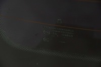 фото thumb №5, Скло задня дах mercedes slk r171 w171