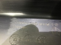 фото thumb №13, Молдинг порог левая 05182573ab jeep compass i lift